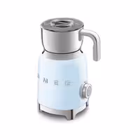 فوم ساز شیر اسمگ رنگ آبی MFF01PBUK