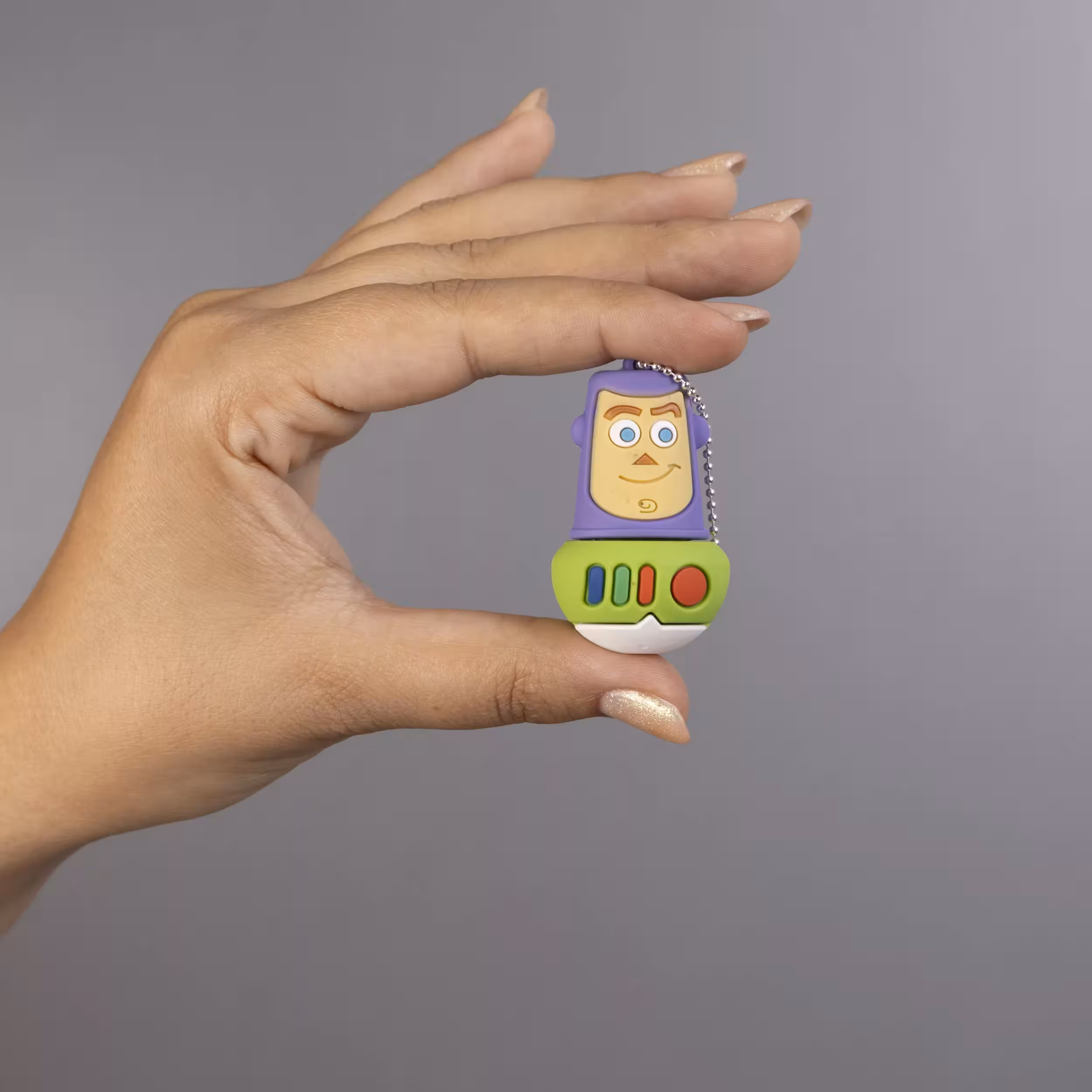 فلش مموری مدل باز لایتیر ظرفیت 128 گیگابایت