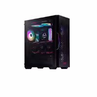 کیس ای دیتا XPG STARKER Black