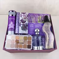 باکس هدیه زنانه کدG683