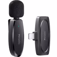 میکروفن یقه ای یسیدو مدل KR12