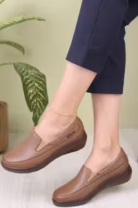 کفش پرسنلی زنانه تایسون