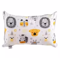 خرید اینترنتی بالش نوزاد و کودک Dolano