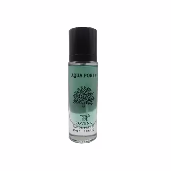 عطر ادکلن آکوا پورا اورتو پاریسی 30 میل روونا