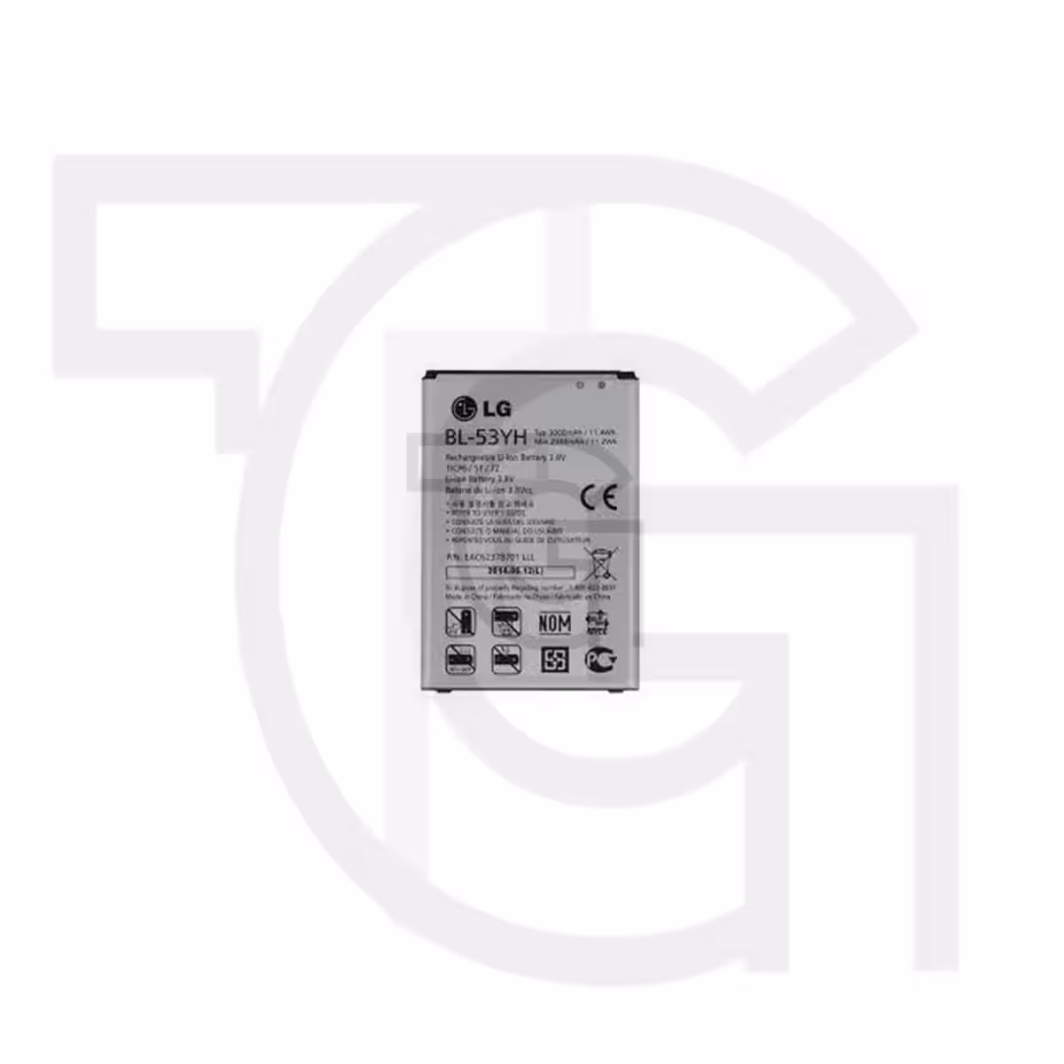 باتری الجی Battery LG VS985 4G