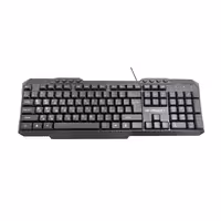 کیبورد ایکس پی پروداکت مدل XP-8900G