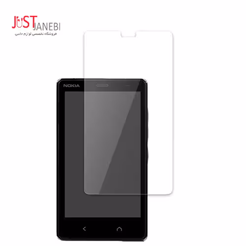 نانو گلس ضد ضربه نوکیا NOKIA lumia X2