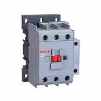 کنتاکتور 80 آمپر هيمل بوبین 220 ولت AC