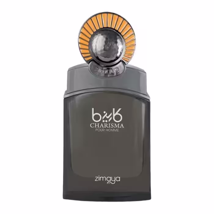 ادوپرفیوم Charisma Pour Homme از برند Zimaya