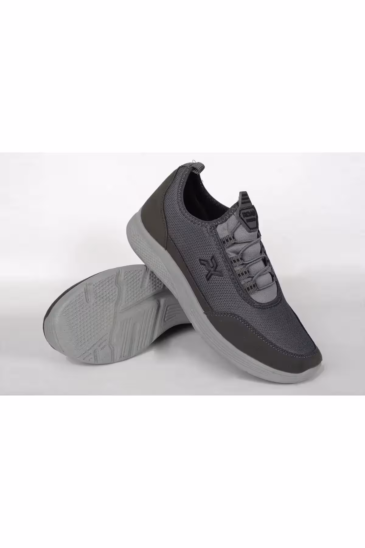 کفش ورزشی مردانه روزمره قابل تنفس برای پیاده‌روی و دویدن تابستانی - 6604