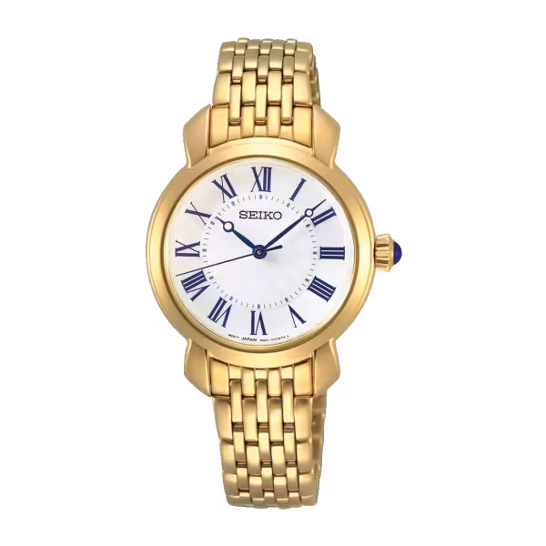 ساعت مچی سیکو زنانه مدل SEIKO SUR626P1