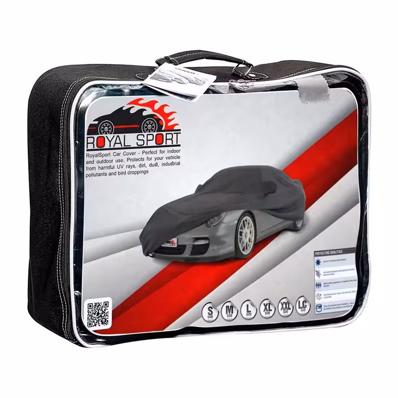 روکش خودرو رویال اسپرت مدل گرند مناسب برای BMW X3