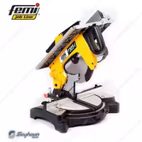 فارسی بر ترکیبی فمی مدل femi TR305i - 8436130 با قطر 305 میلی‌متری 1400 وات