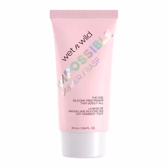 پرایمر وت اند وایلد مدل Impossible حجم 25 میل