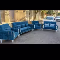 مبلمان رادمهر 