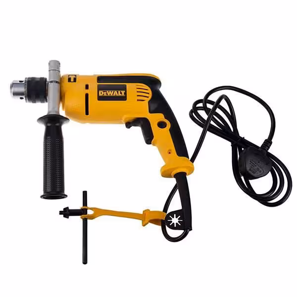 دریل چکشی دیوالت مدل DWD024