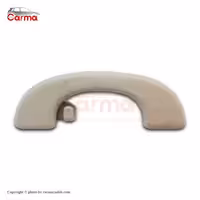 دستگیره سقف عقب راست دانگ فنگ اچ سی کراس شرکتی - خاکستری