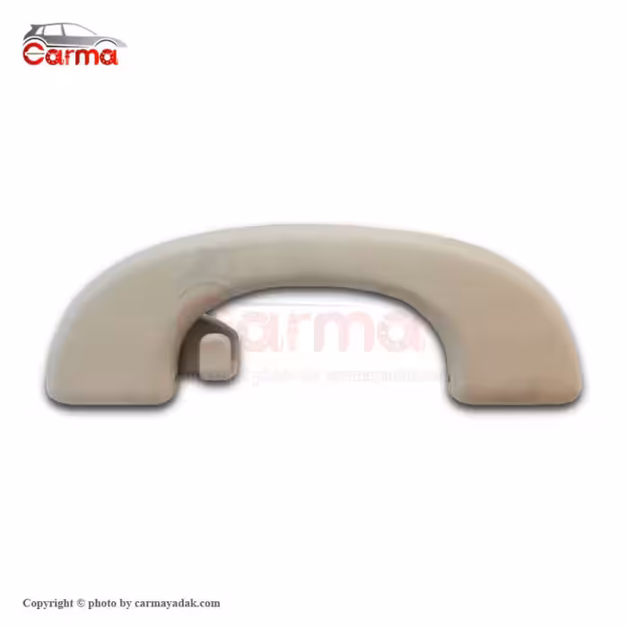 دستگیره سقف عقب راست دانگ فنگ اچ سی کراس شرکتی - خاکستری