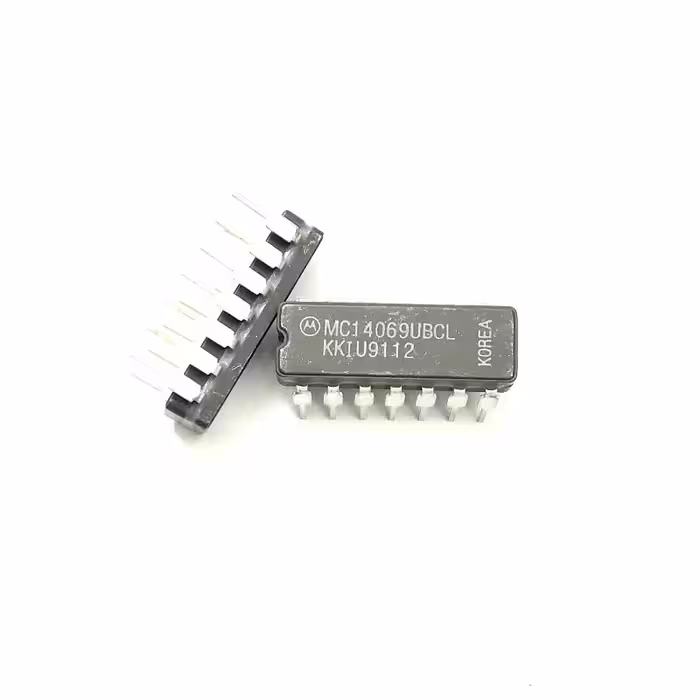 آیسی MC14069UBCL