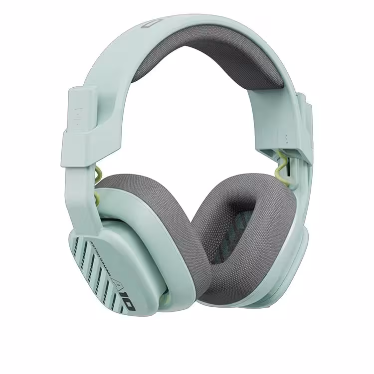 هدست استرو Astro A10 Gen 2 Green
