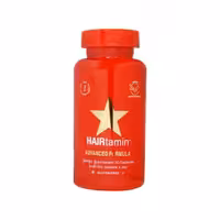 کپسول هیرتامین مدل Advanced Formula بسته 30 عددی