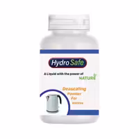 پودر جرم گیر کتری و چای ساز هایدروسیف مدل HSDK وزن 500گرم | چاوه