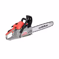 اره درخت بر بنزینی 45 سانتیمتری 1700 وات