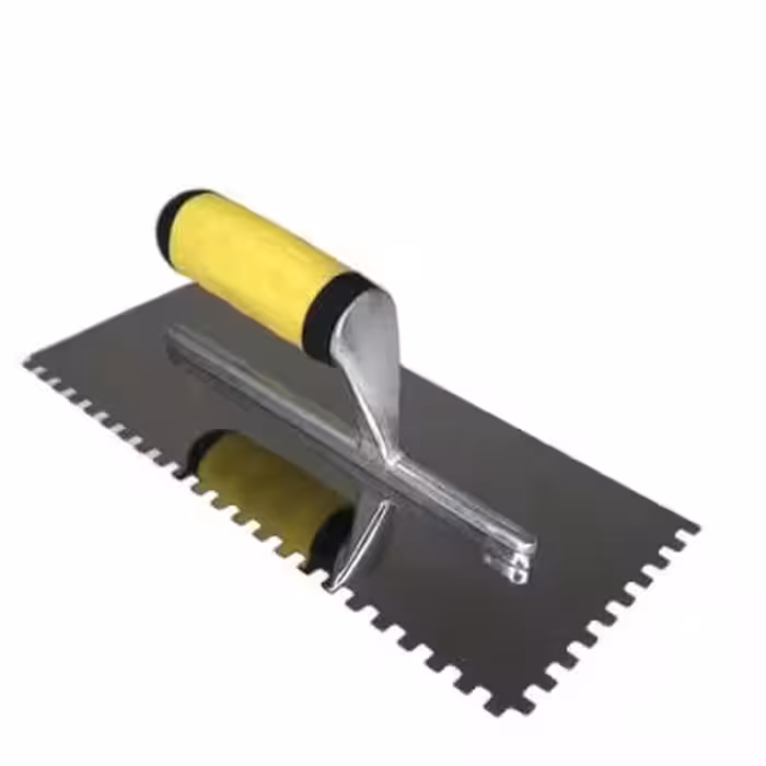 ماله استیل شانه‌ای GSB کد SB-420