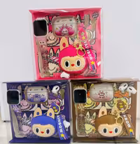 پک ساعت هوشمند لبوبو