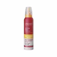 موس مناسب موهای فر و حالت دار اوربن کر Urban Care حاوی Twisted Curls Hibiscus & Shea Butter حجم 150 میل