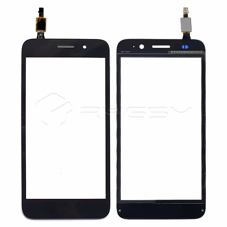 تاچ هوآوی Y3 2017