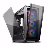 کیس کامپیوتر دیپ کول DEEPCOOL MATREXX 70 ADD-RGB 3F - کامپیوترچی