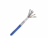 کابل شبکه رویان CAT6 SFTP