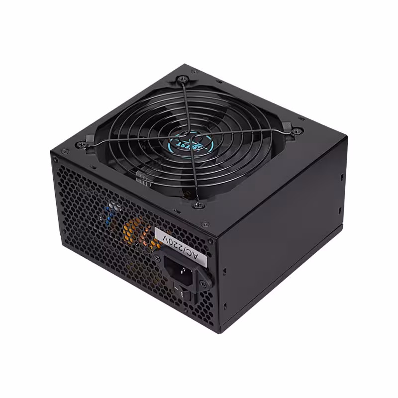 منبع تغذیه اوست مدل AV350-BW