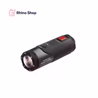 دوربین اکشن SOOCOO S20 مخصوص دوچرخه سواری