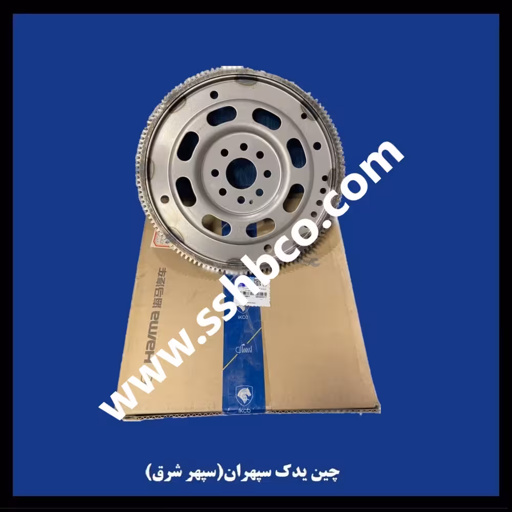 مجموعه فلایویل هایما s5 پلاس