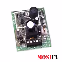 ماژول منبع تغذیه پارادوکس مدل PS817