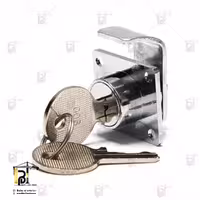 Mitsubishi Elevator Cop Lock JK900-002