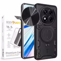 کاور بادیگارد مدل Fort مناسب برای گوشی موبایل شیائومی Redmi Note 14 Pro 5G | کالا مکس