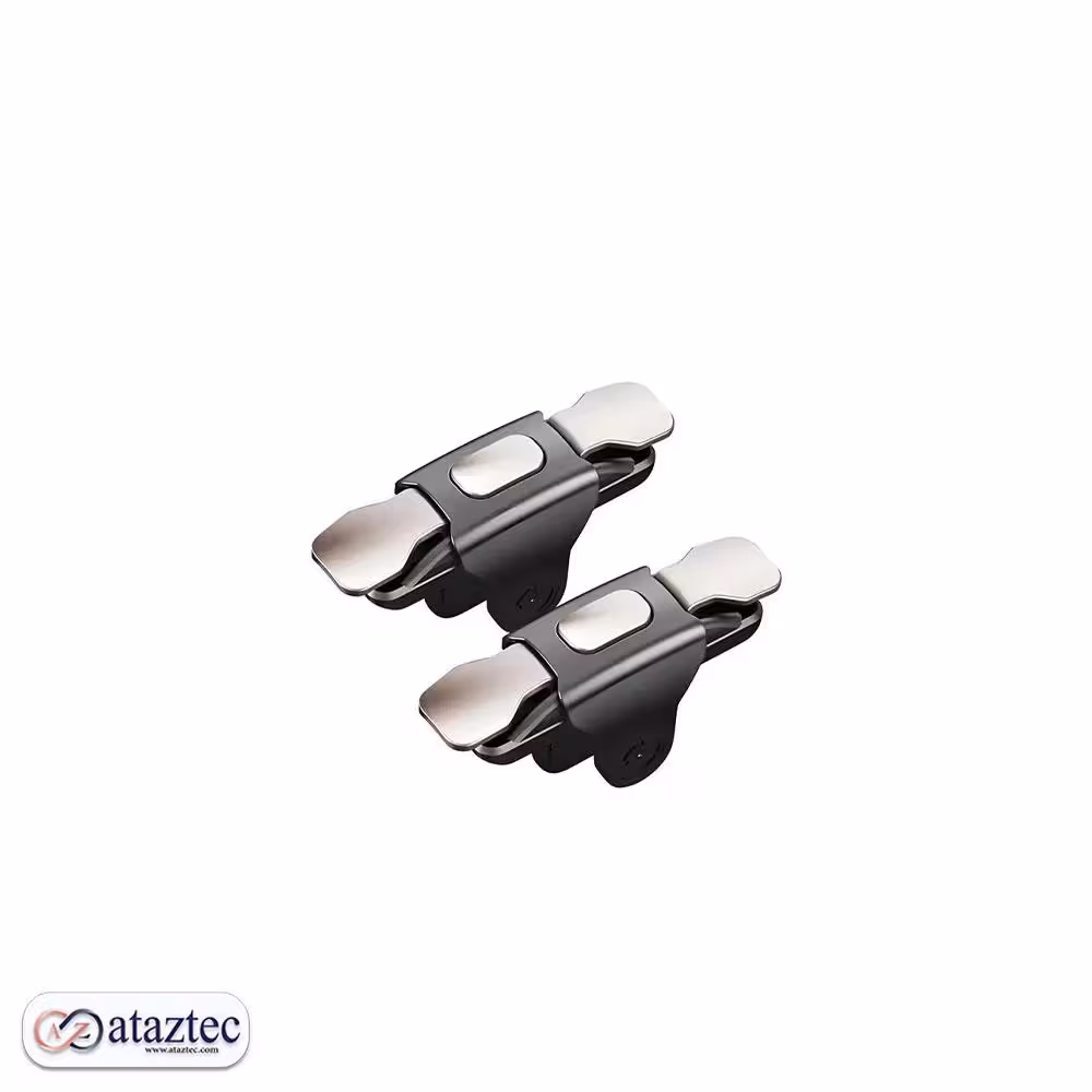 دسته بازی پابجی مدل S03 – انتخابی حرفه‌ای برای گیمرها