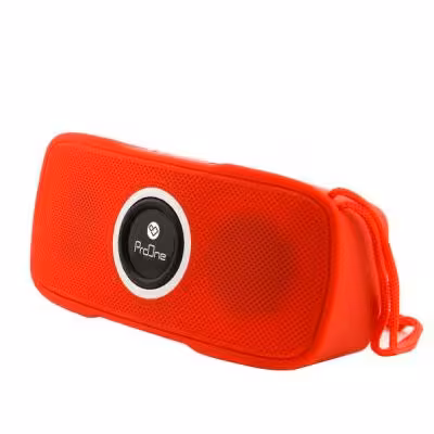 اسپیکر بلوتوثی قابل حمل پرووان مدل PSB4109