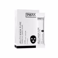 ماسک ژلیتو JELITY MASK PURE تنورا 10 ساشه