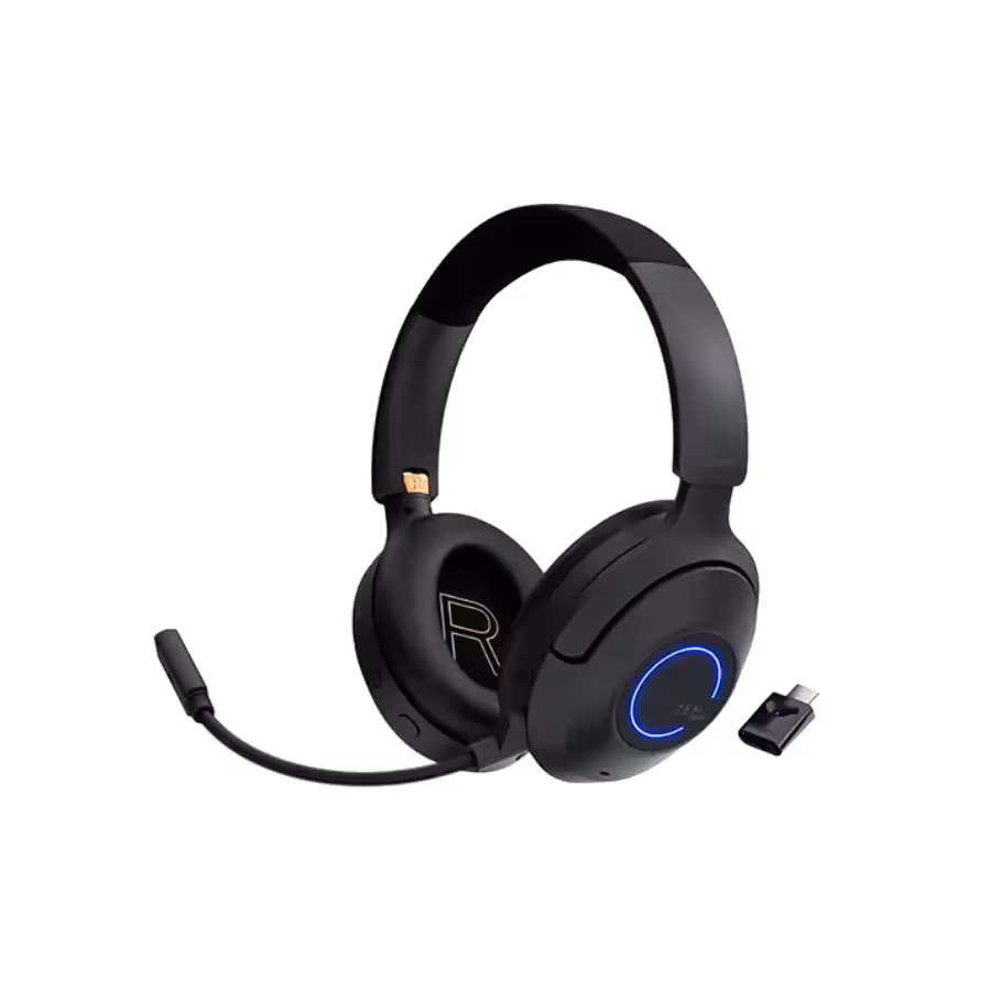 هدست بی سیم کریتیو مدل Zen Hybrid Pro مشخصات، آخرین قیمت و خرید
