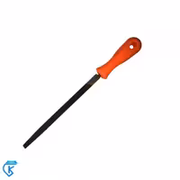 سوهان سه گوش با دسته