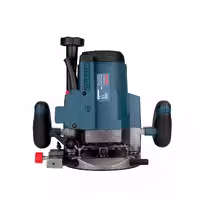اوورفرز دیمردار 8 میلی‌متری 2200 وات ایوک مدل K-5010