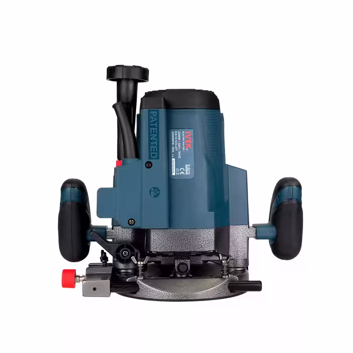 اوورفرز دیمردار 8 میلی‌متری 2200 وات ایوک مدل K-5010