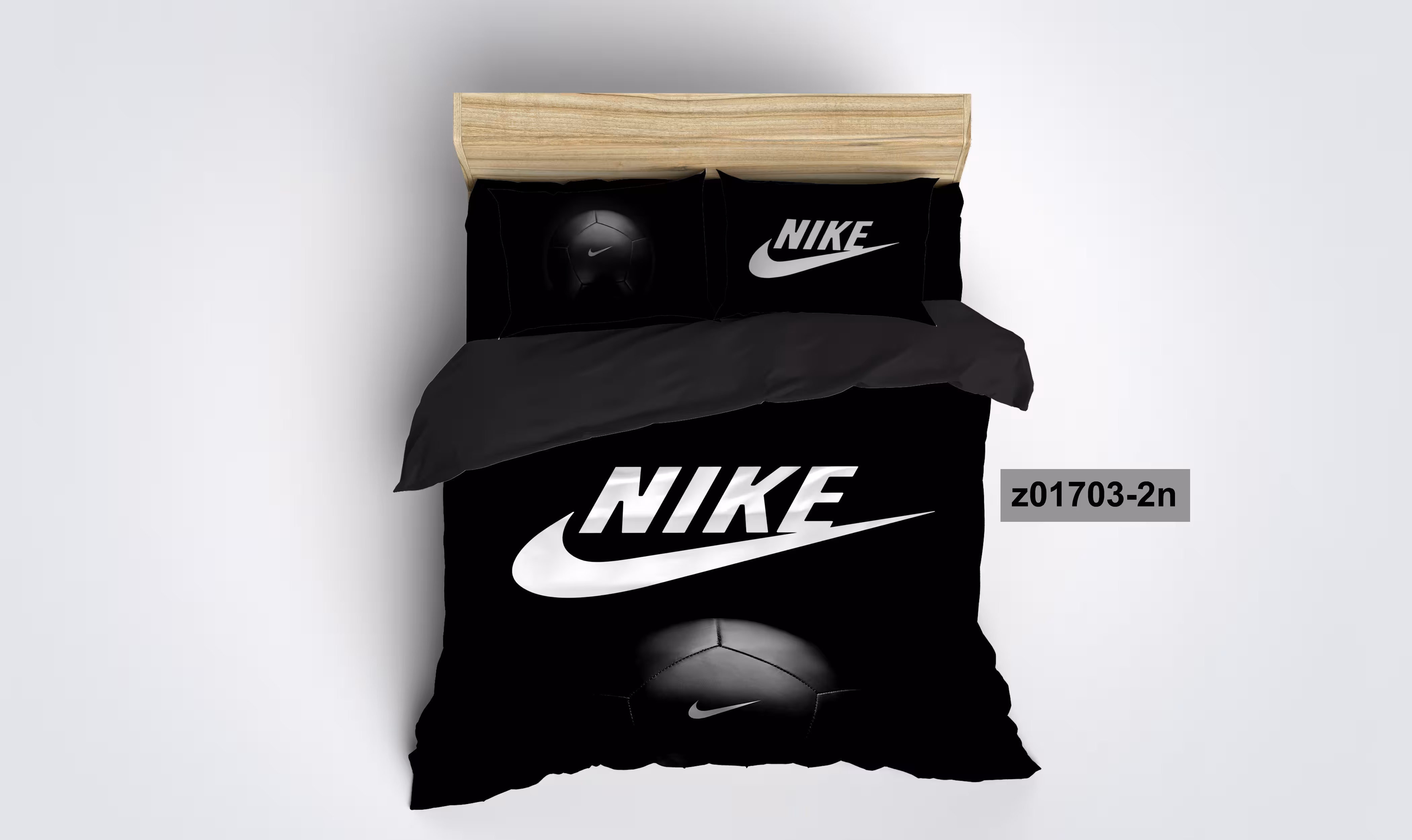 لحاف روتختی تنسل سه بعدی (3D) کالای خواب متین کد 1703