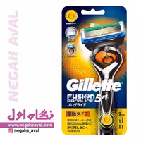 خودتراش فیوژن 5 پروگلاید ژیلت