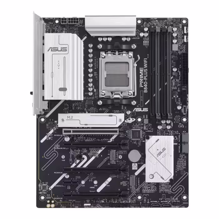 مادربرد ایسوس مدل ASUS PRIME B840 PLUS WIFI