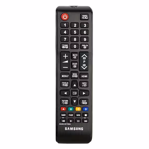 ریموت کنترل تلویزیون سامسونگ Samsung AA59-00786A